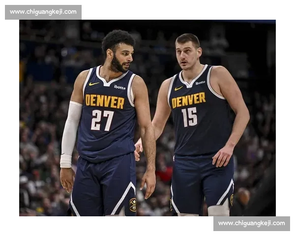 湖人掘金系列赛G2回放解析詹眉对决约基奇全记录季后赛鏖战复盘