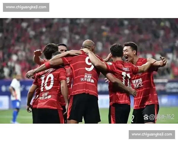 恒大迎战西悉尼巅峰对决焦点之战牵动亚冠格局风云再起谁主沉浮