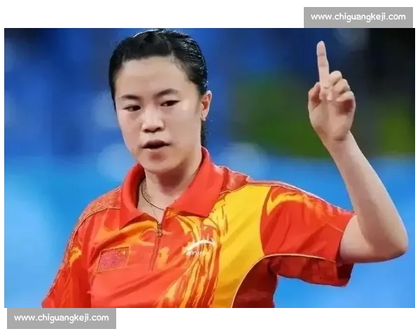 王楠与邓亚萍巅峰对决视频解析 两位乒乓女皇的激烈碰撞