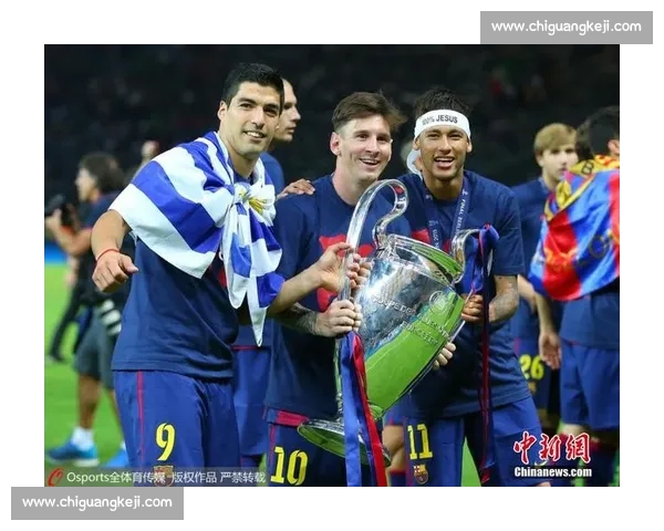 巴萨与尤文激战全场精彩回放，关键时刻瞬间引爆球迷热情