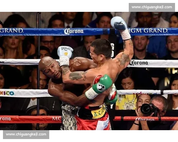 拳王麦达纳对决瑟曼巅峰较量掀起次中量级风暴世界拳坛焦点之战全解析