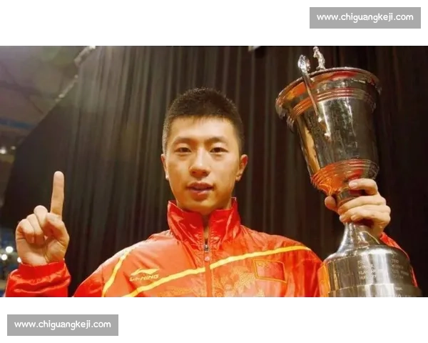 马龙对决曾为巅峰较量见证乒坛新旧力量时代碰撞传奇续写荣耀