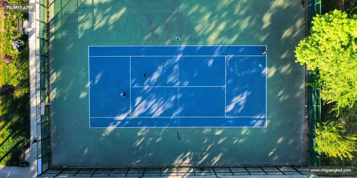 米兰官网首页登录🎾挥动球拍，击打烦恼，让快乐在运动中起飞！